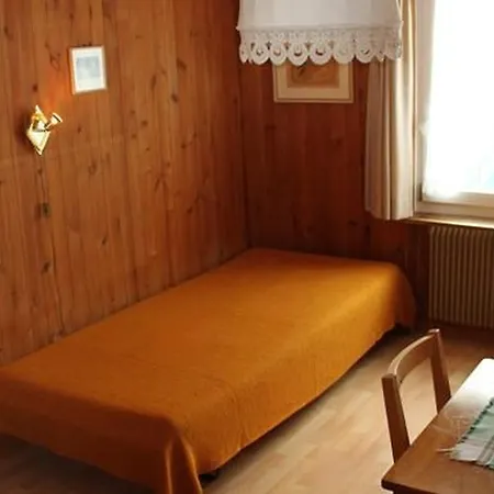 Sunneschyn Διαμέρισμα *