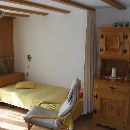 Apartmán Sunneschyn