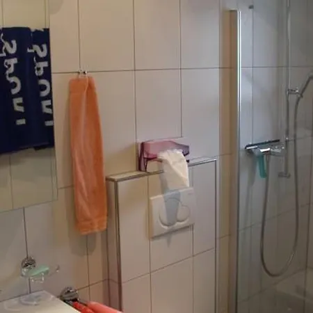 Apartmán Sunneschyn *